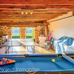 Apartment De Charme Angoisse