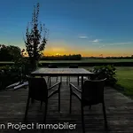 Lejlighed De Charme