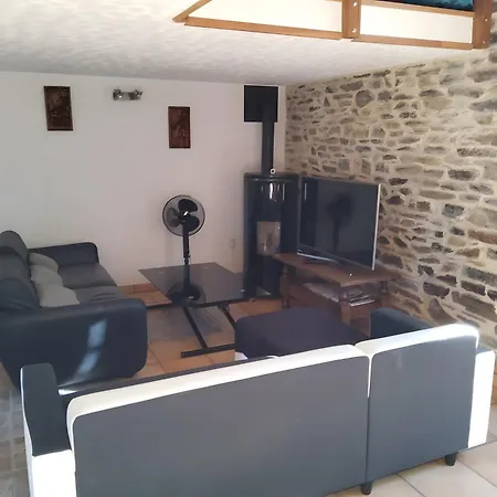 De Charme * Angoisse