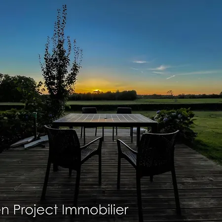 De Charme Apartmán Angoisse