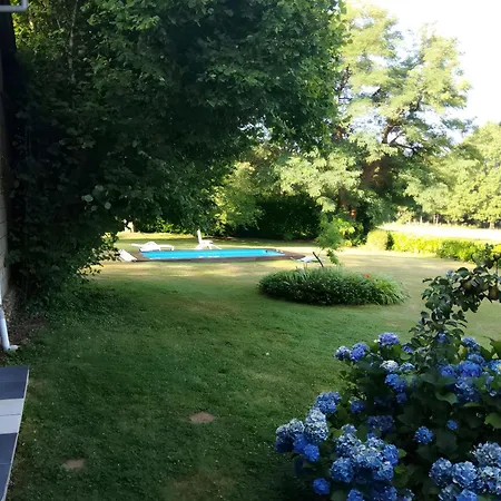 De Charme * Angoisse