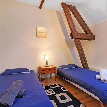 De Charme * Angoisse