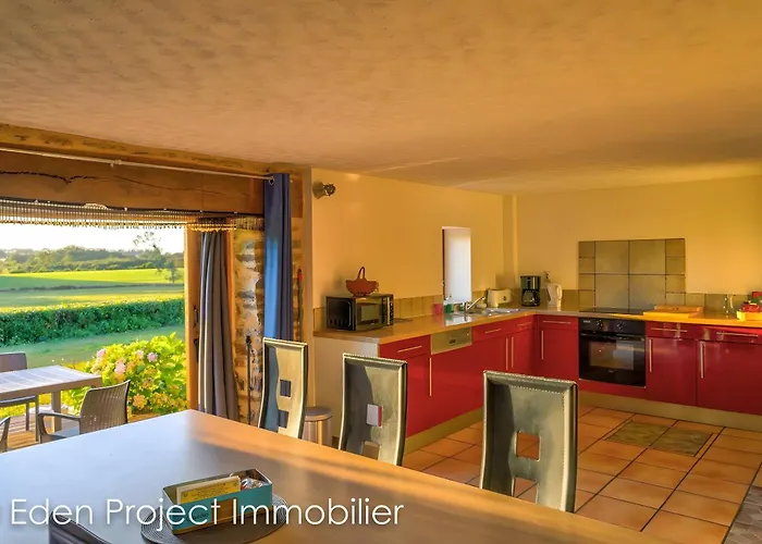 De Charme Apartmán Angoisse