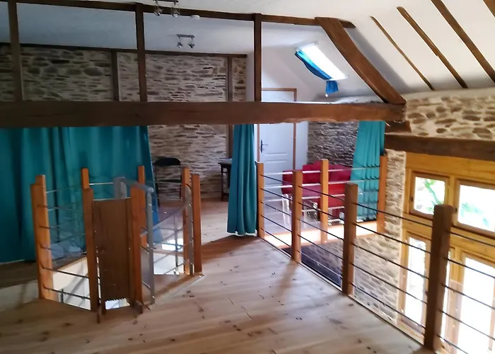 Apartmán De Charme *