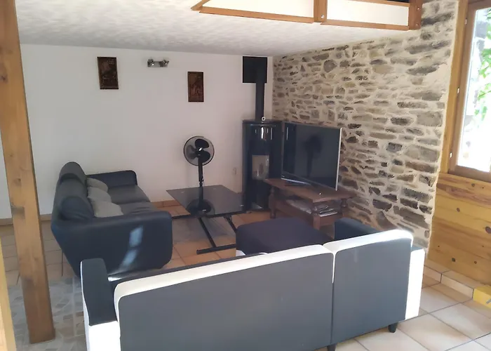 De Charme * Angoisse