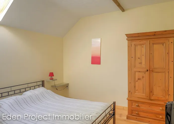 Apartmán De Charme *