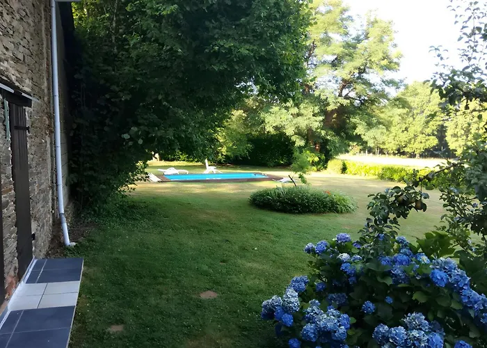 De Charme * Angoisse